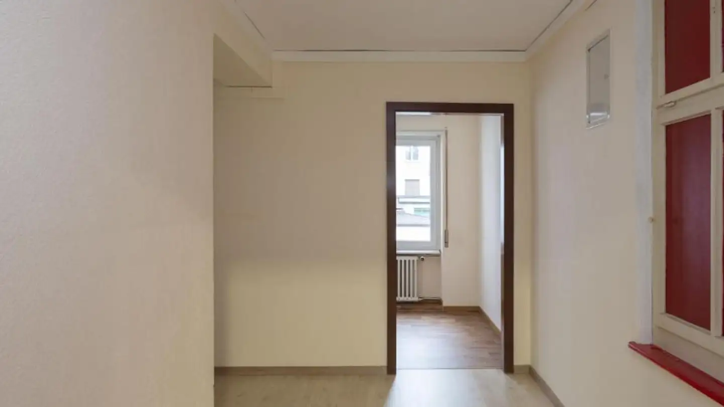 Appartement à louer - Via Geretta 3, 6900 Paradiso