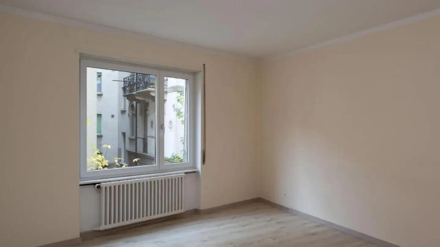 Appartement à louer - Via Geretta 3, 6900 Paradiso - Photo 3