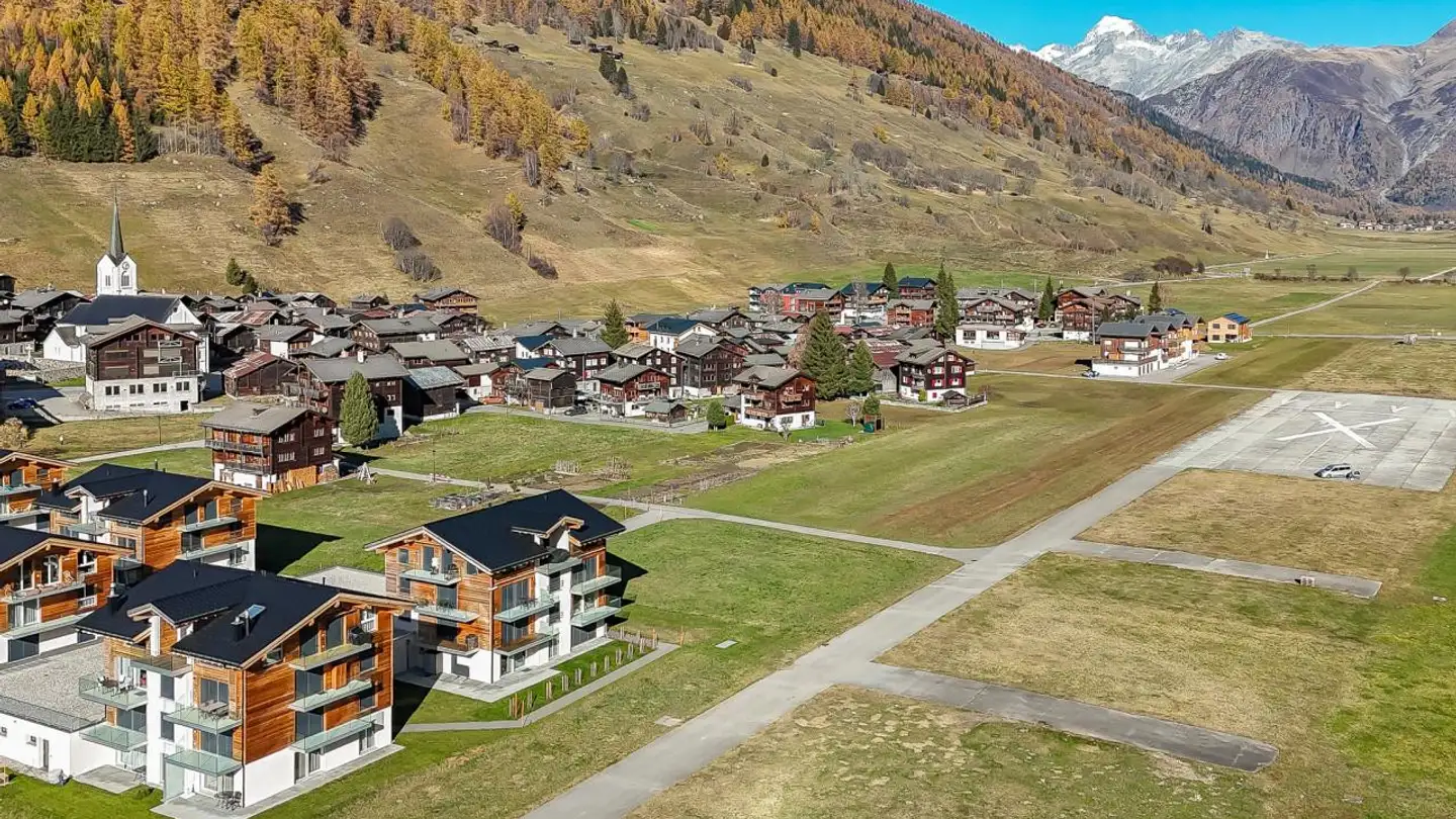 Terreno edificabile in vendita - 3988 Ulrichen - Foto 4