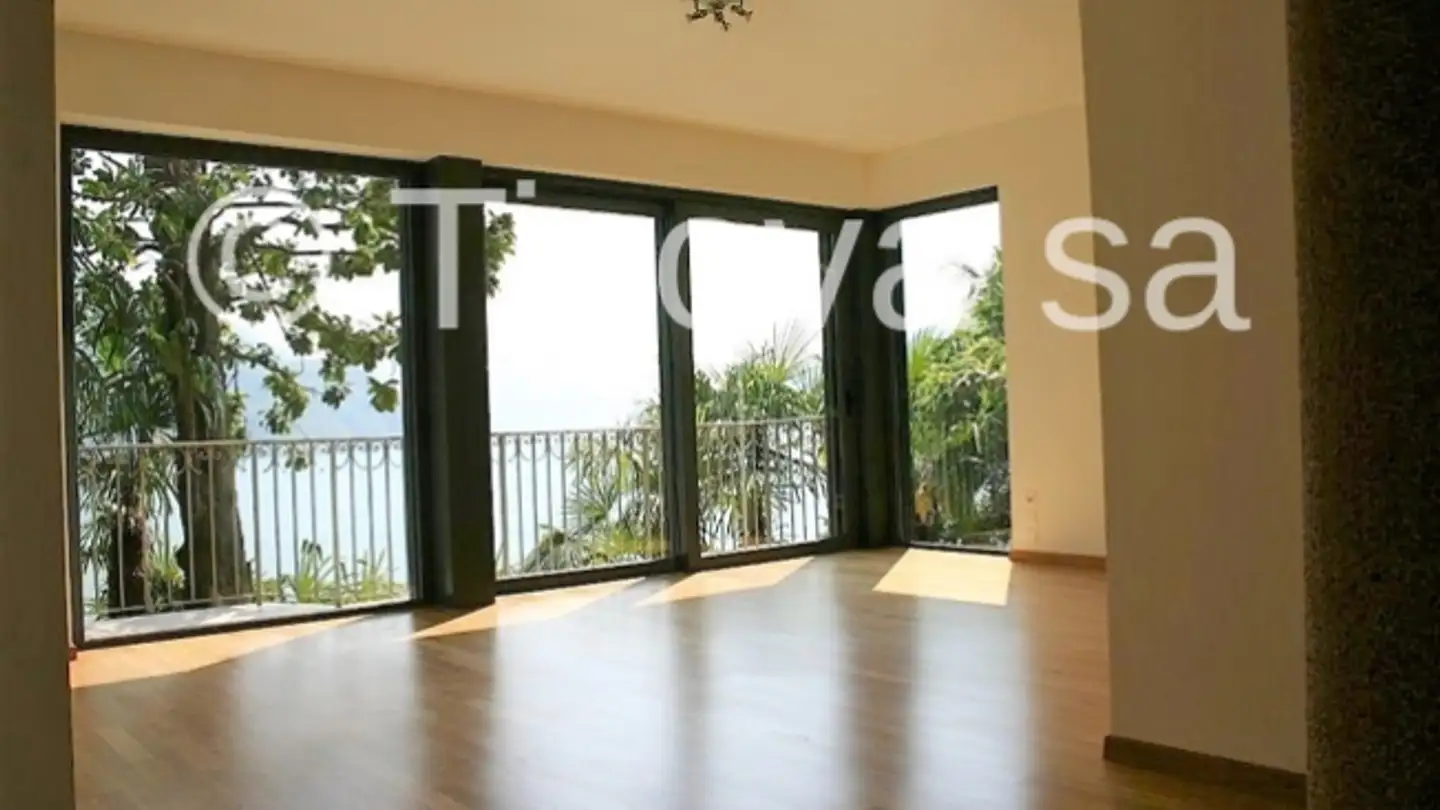 Appartamento in affitto - Via Violetta, 6976 Castagnola - Photo 4