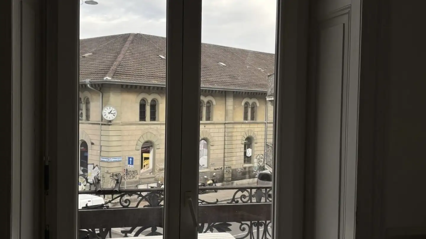 Chambre à louer - 8004 Zürich - Photo 4