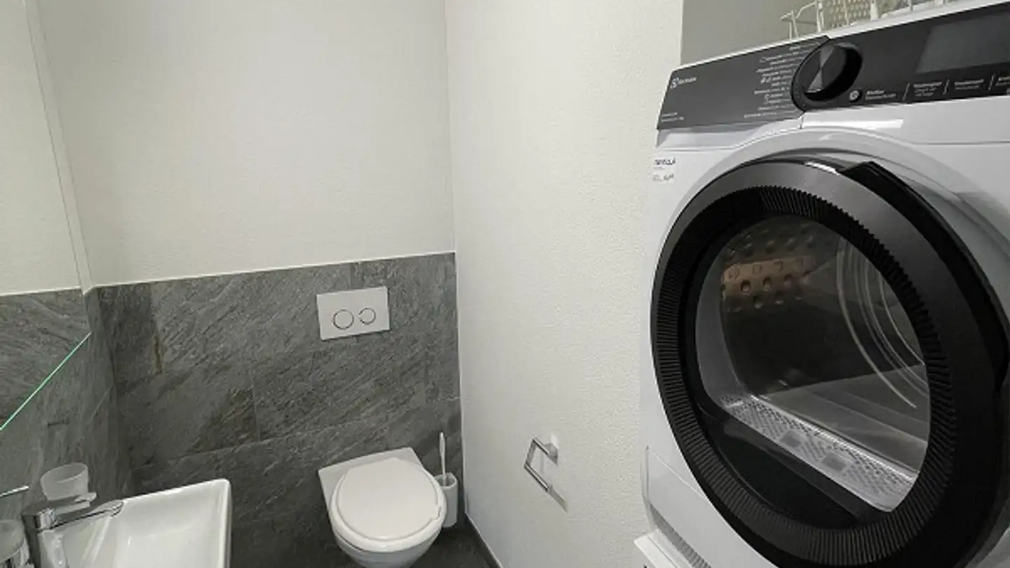 Appartamento in affitto - Oberdorf 28, 6262 Langnau b. Reiden - Foto 3