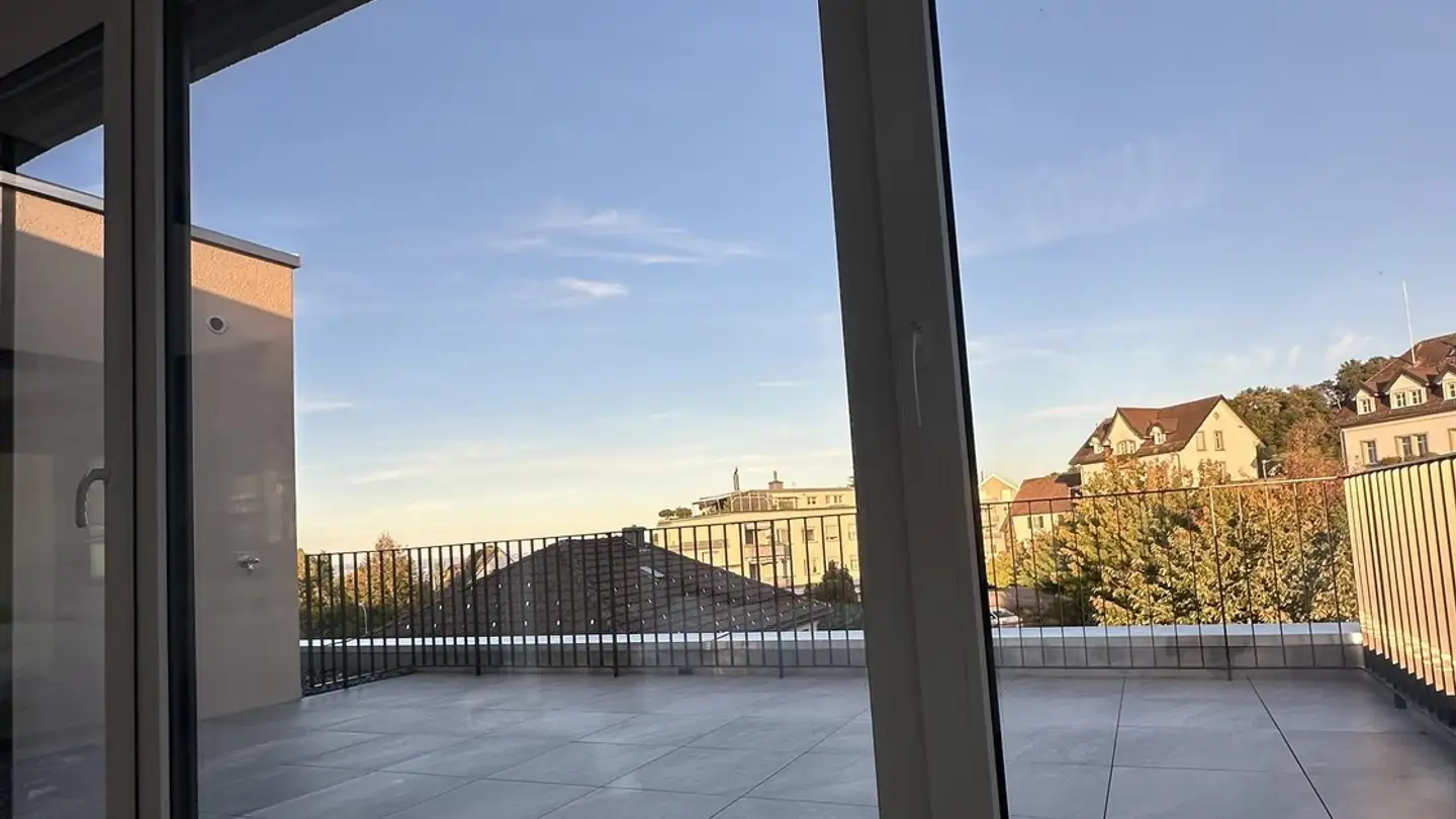 Wohnung mieten - Goldacherstrasse 68, 9404 Rorschacherberg - Foto 4