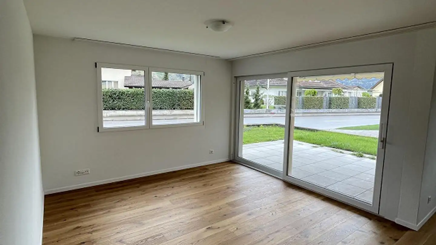 Appartamento in affitto - Oberdorf 28, 6262 Langnau b. Reiden - Foto 4