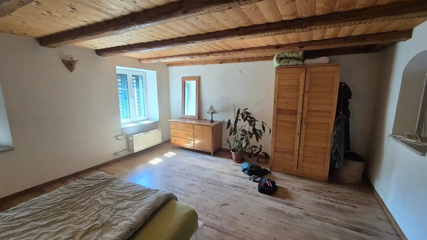Attico in affitto - Gartenstrasse 6, 8750 Glarus - Foto 4