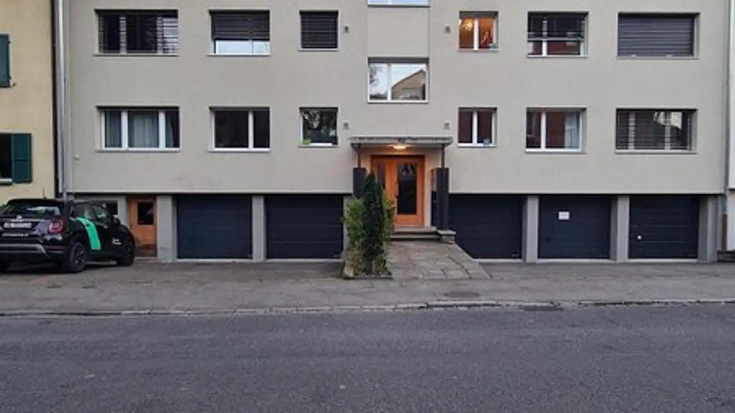 Apartment for rent - Chutzenstrasse 42, 3007 Bern
