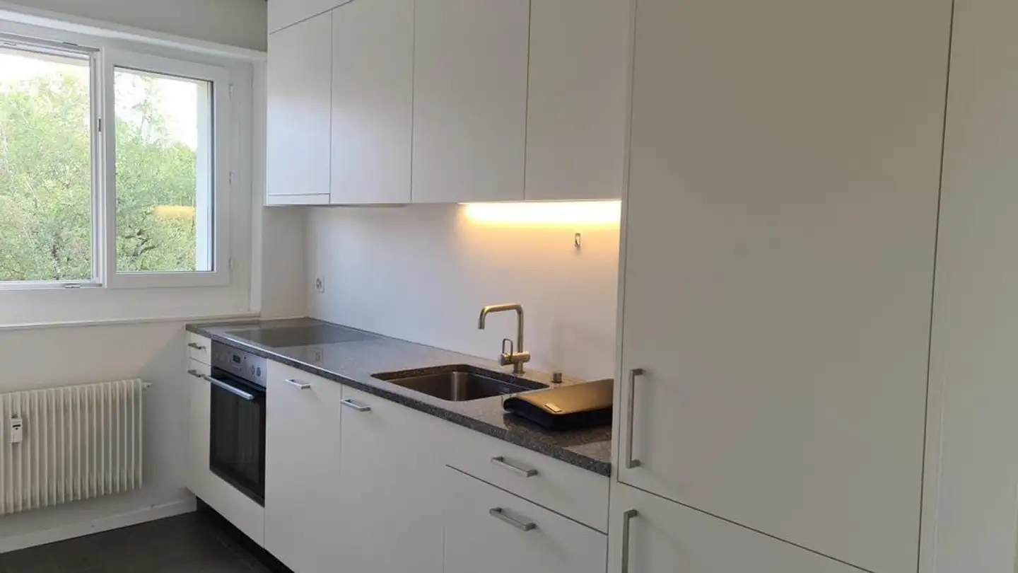 Apartment for rent - Chutzenstrasse 42, 3007 Bern - Photo 2