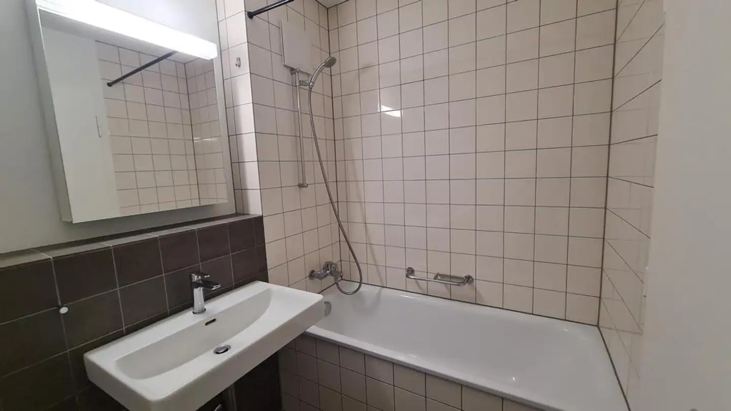 Apartment for rent - Chutzenstrasse 42, 3007 Bern - Photo 4