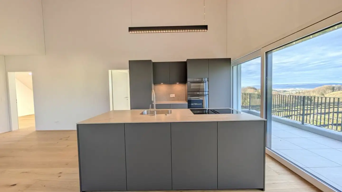 Appartement à vendre - Eichacherstrasse 21, 8904 Aesch ZH - Photo 3