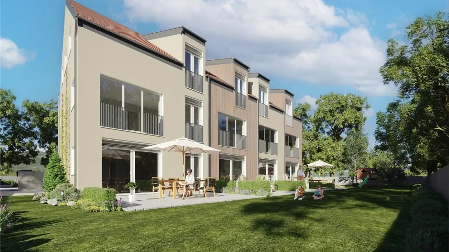 Single house for sale - 5044 Schlossrued