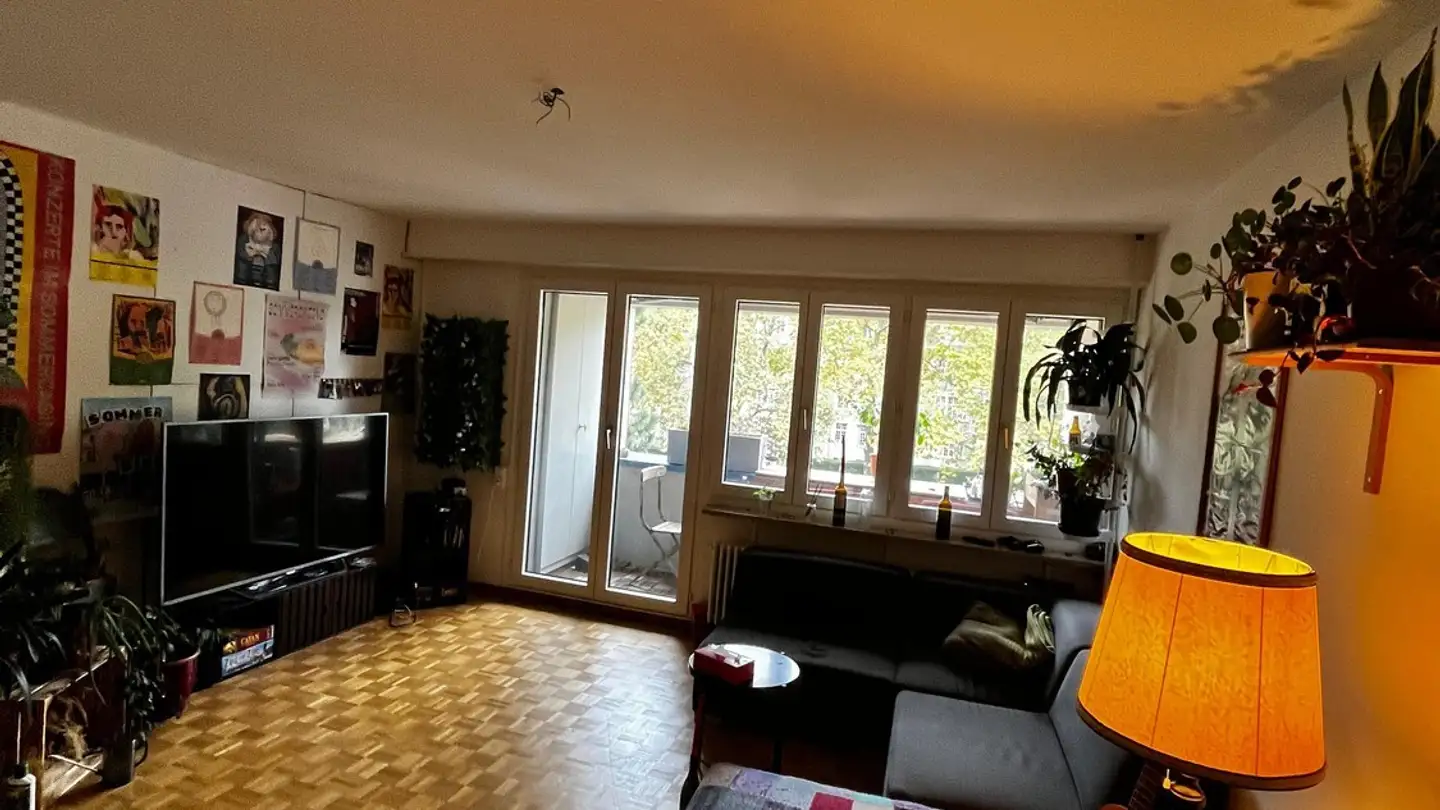 Single room for rent - 4054 Basel - Photo 3