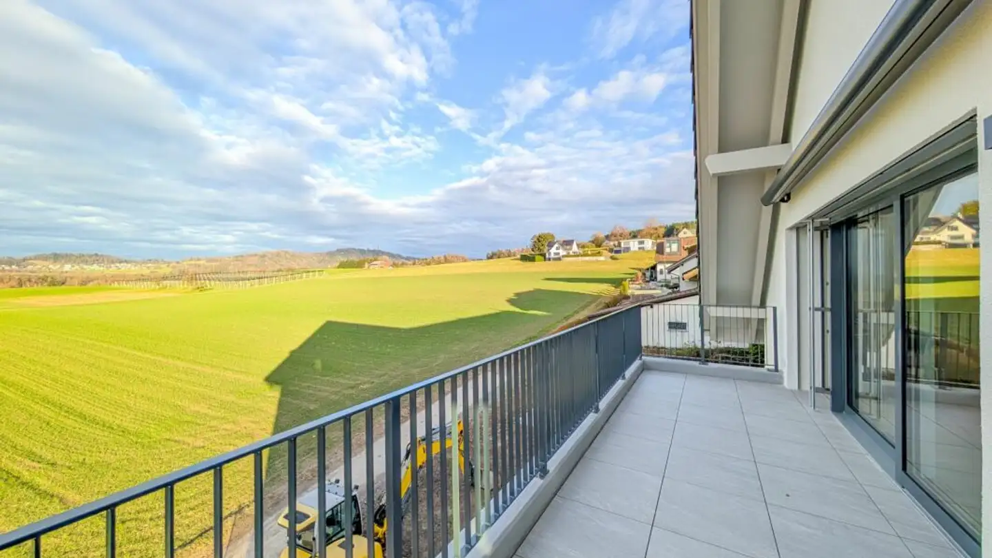 Appartement à vendre - Eichacherstrasse 21, 8904 Aesch ZH