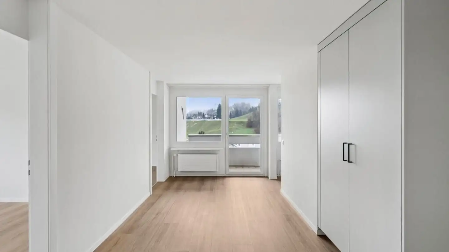 Appartamento in affitto - Müller-Friedberg-Strasse 5, 9630 Wattwil - Foto 4