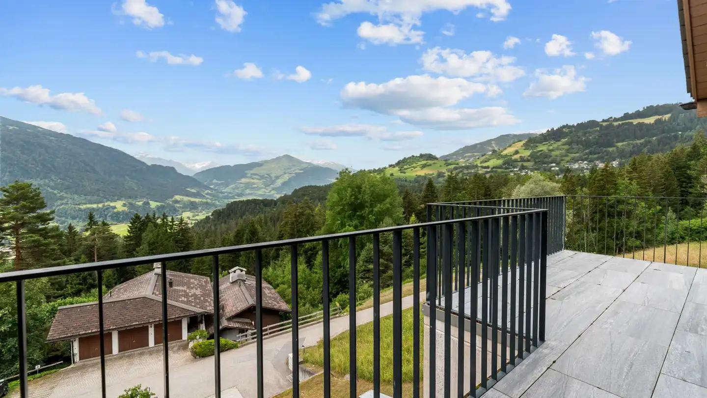 Single house for sale - Via Vallà, 7031 Laax GR - Photo 3