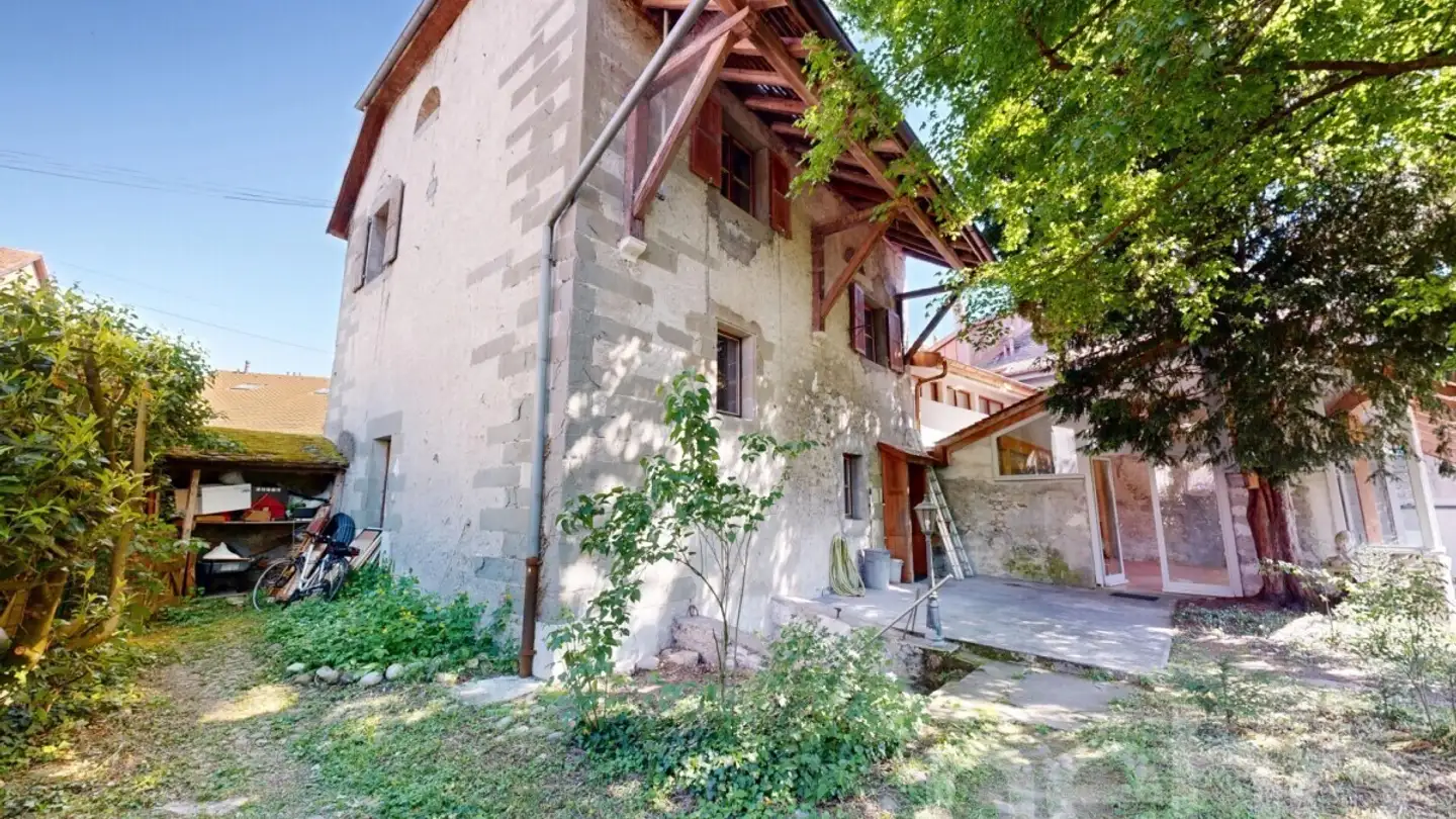 Casa singola in vendita - 1284 Chancy - Photo 4