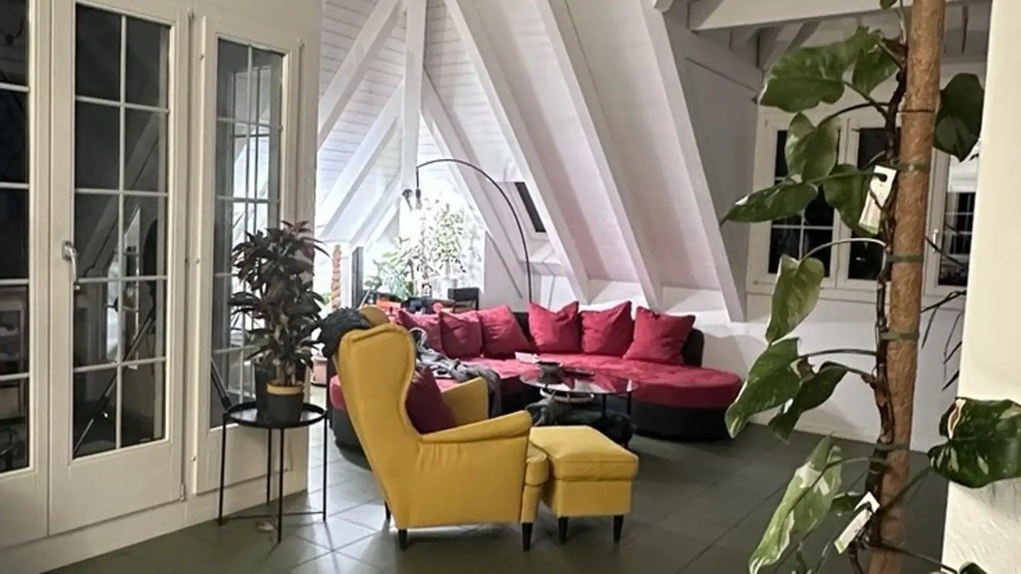 Wohnung mieten - Wilgut 1, 6162 Entlebuch