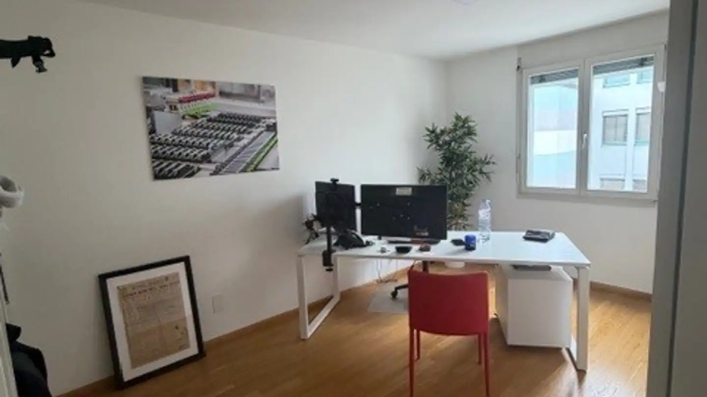 Bureau à louer - Hauptstrasse 17, 4102 Binningen - Photo 3