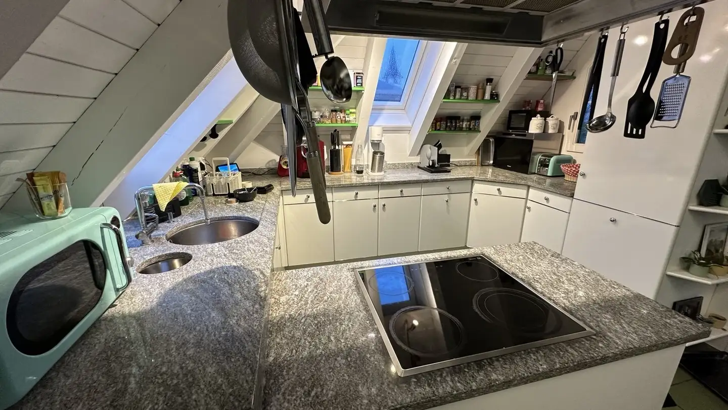 Wohnung mieten - Wilgut 1, 6162 Entlebuch - Foto 3