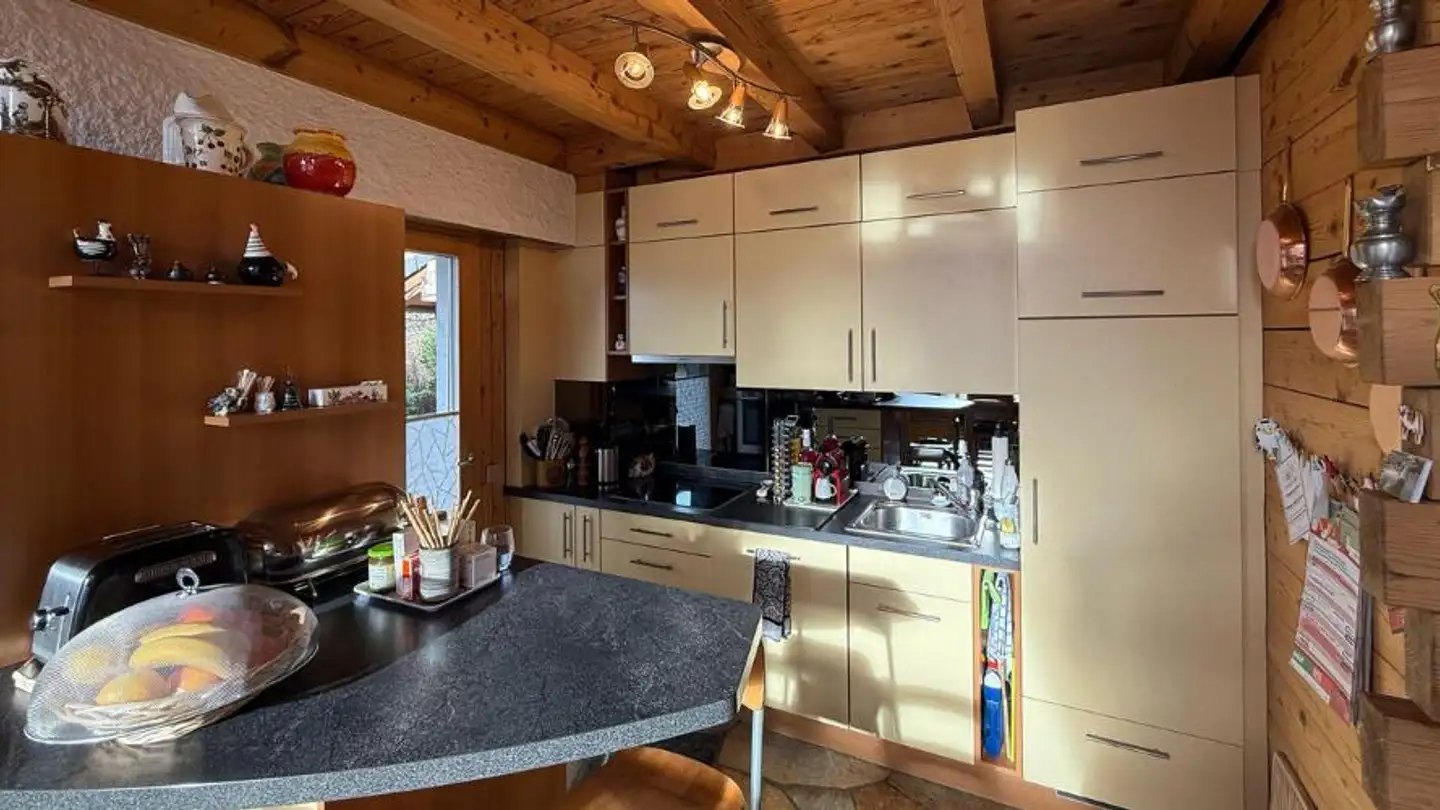 Chalet for sale - 3971 Chermignon - Photo 3