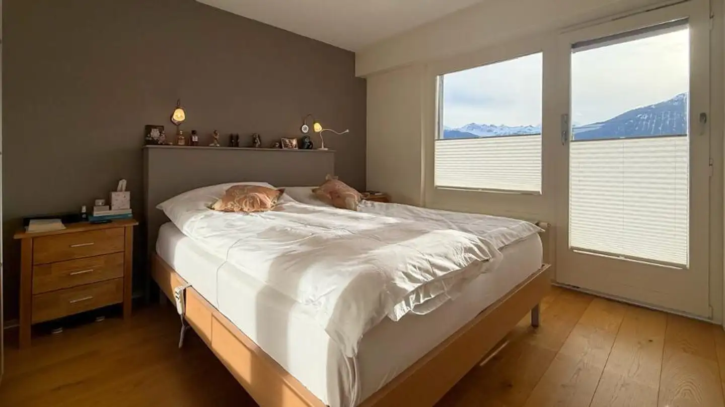 Chalet for sale - 3971 Chermignon - Photo 4