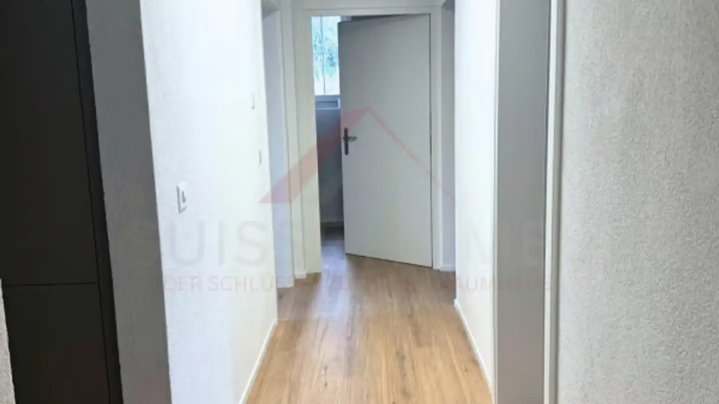 Attic flat for rent - 2545 Selzach - Photo 2
