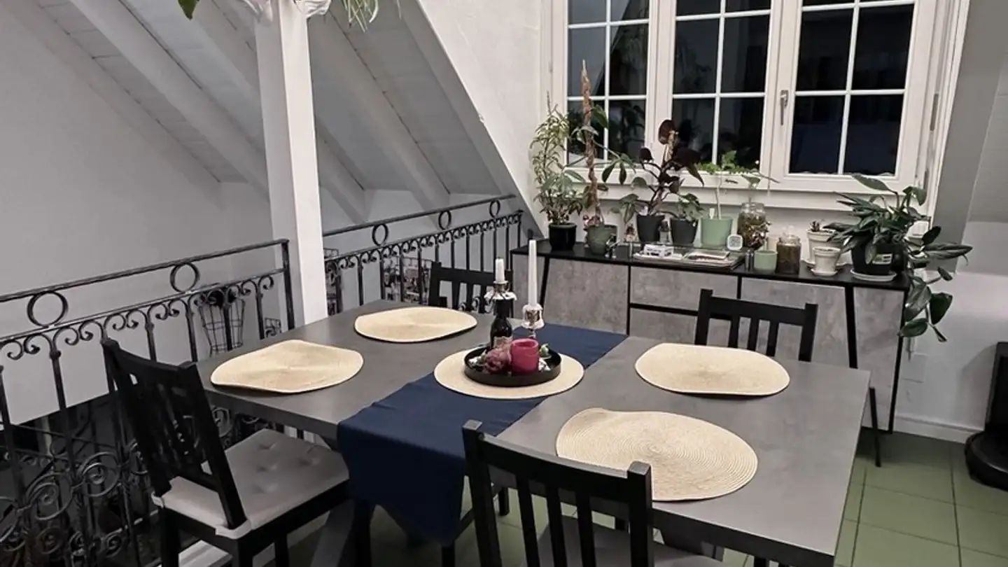 Wohnung mieten - Wilgut 1, 6162 Entlebuch - Foto 2