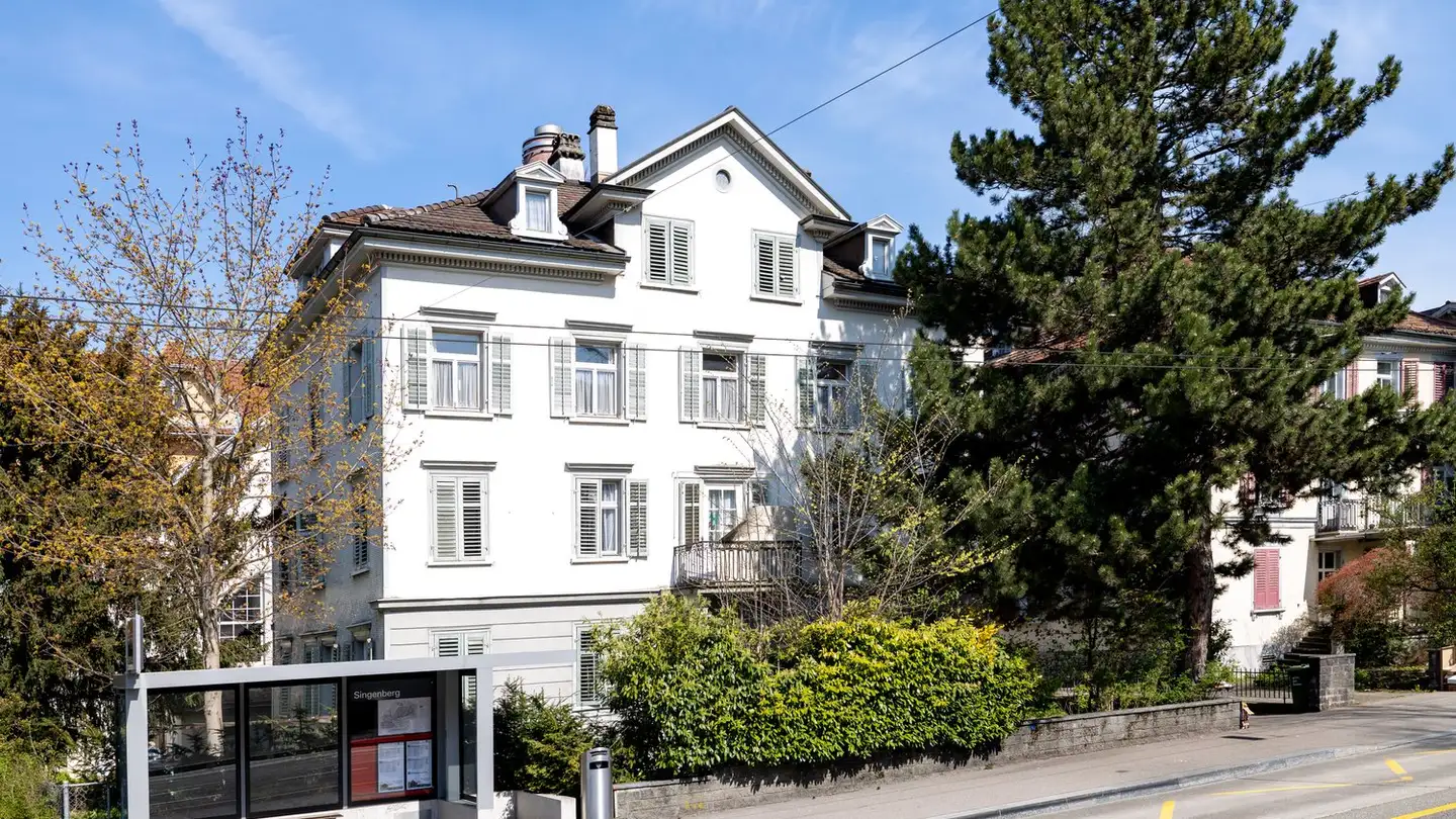 Wohnung mieten - 9000 St. Gallen - Foto 3