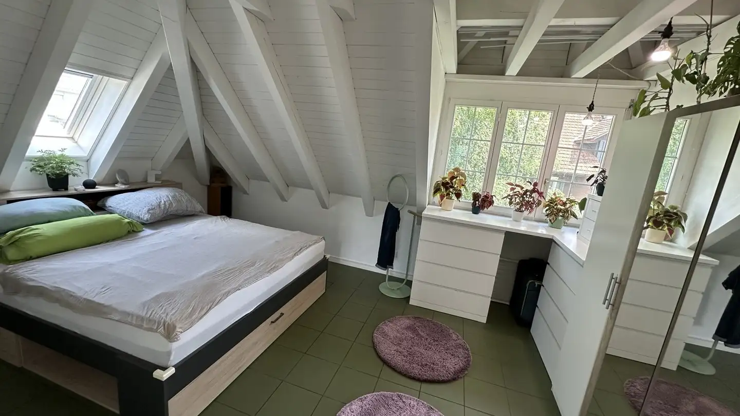 Wohnung mieten - Wilgut 1, 6162 Entlebuch - Foto 4