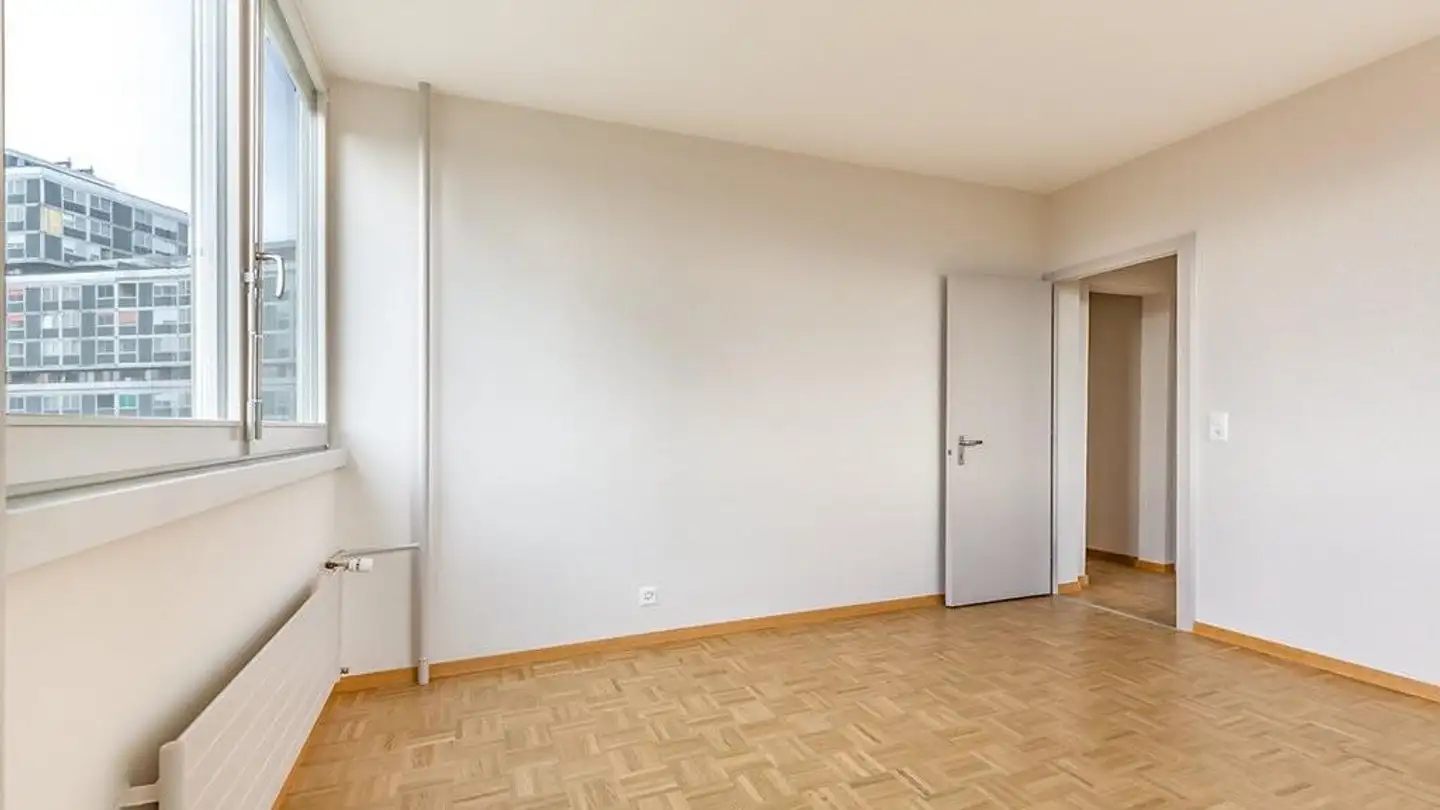 Apartment for rent - Avenue Du Lignon 15, 1219 Le Lignon - Photo 3