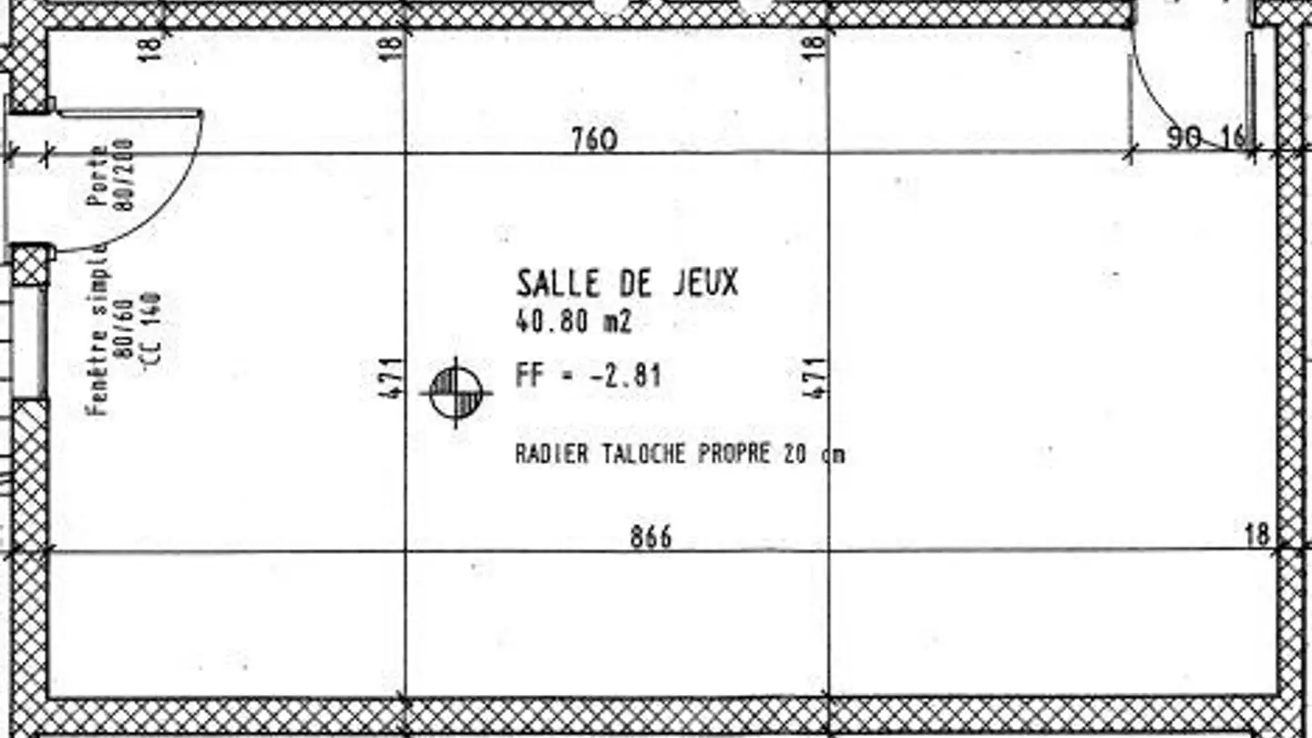 Lagerraum mieten - Route De La Barretta 19, 1782 Belfaux
