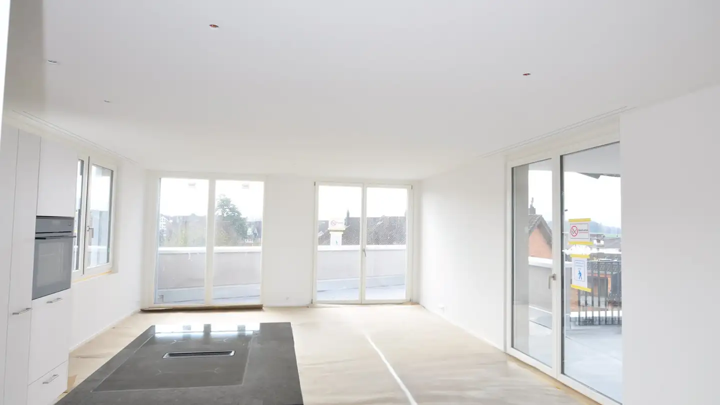 Single house for rent - Sankt Wolfgangstrasse 11, 6331 Hünenberg - Photo 3