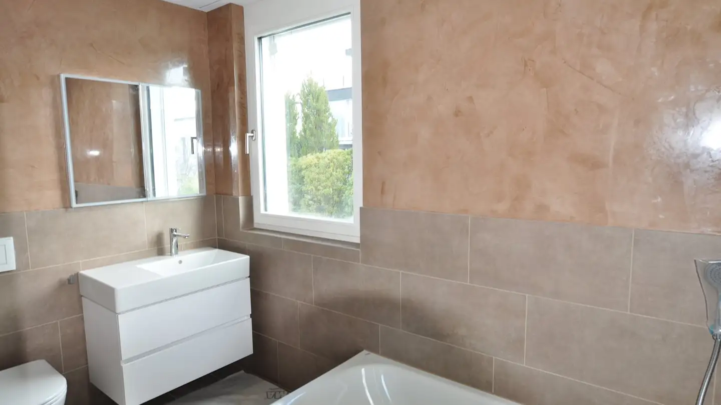 Single house for rent - Sankt Wolfgangstrasse 11, 6331 Hünenberg - Photo 4