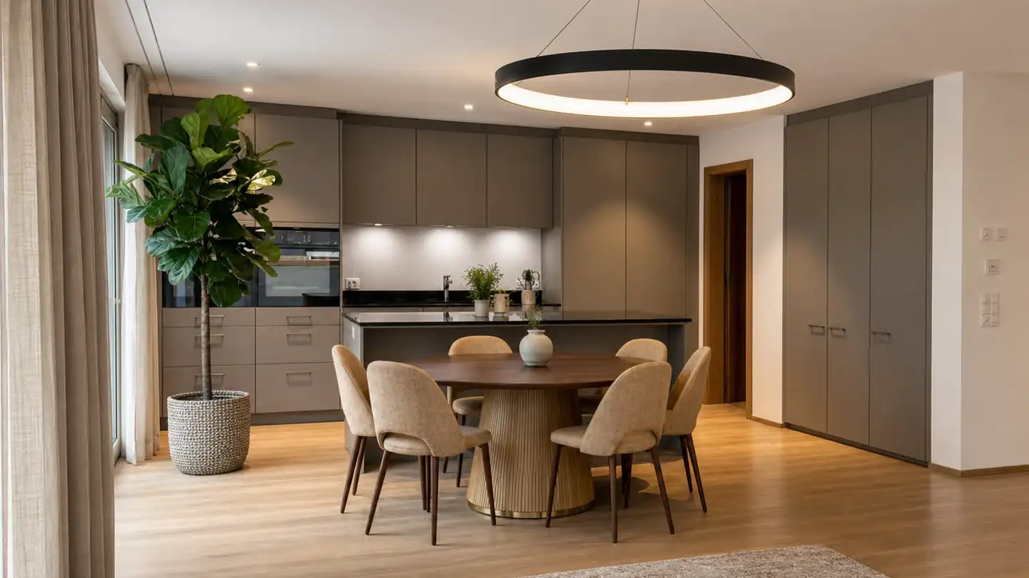 Apartment for sale - Küblis, 7240 Küblis