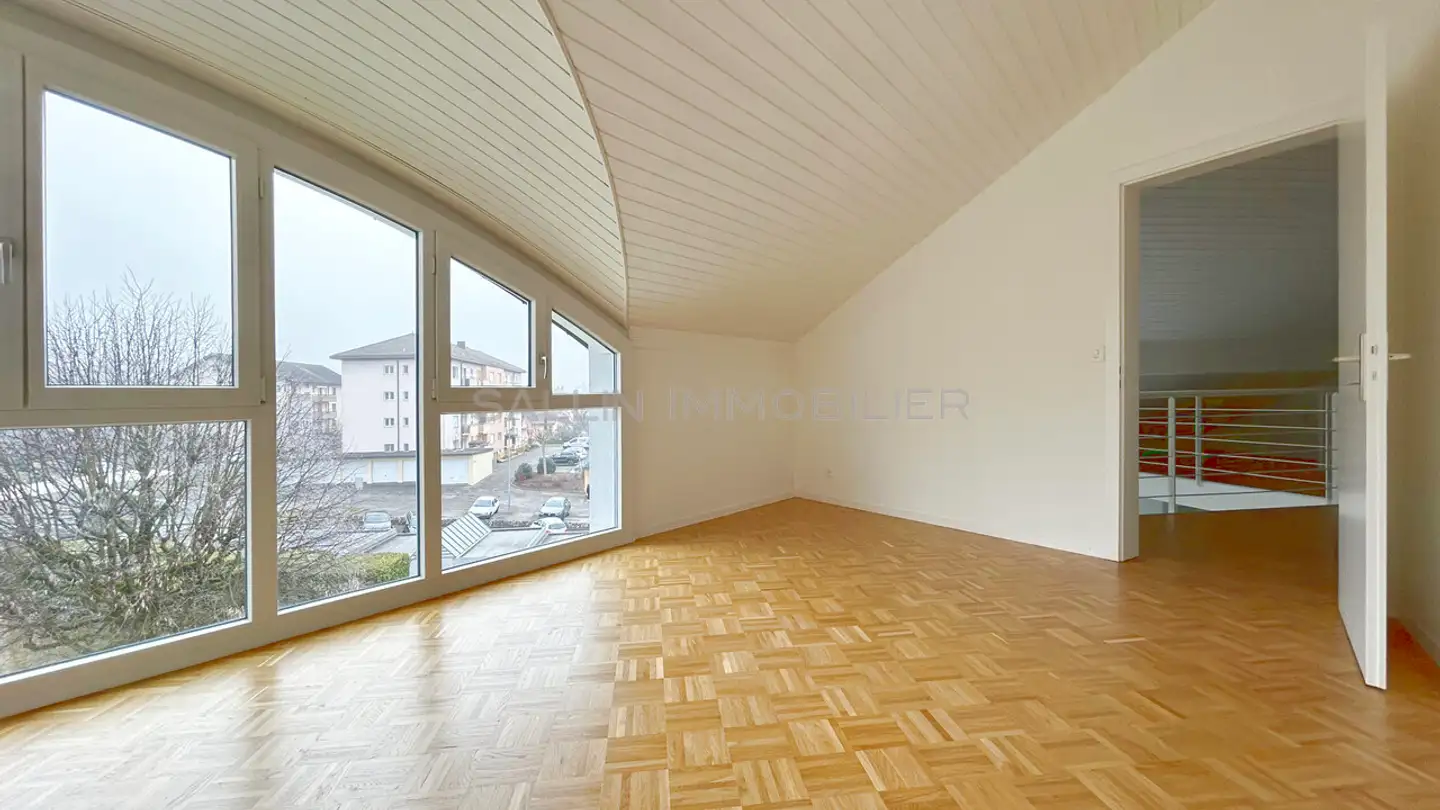 Apartment for rent - Route Du Pra-Riond 5, 1564 Domdidier