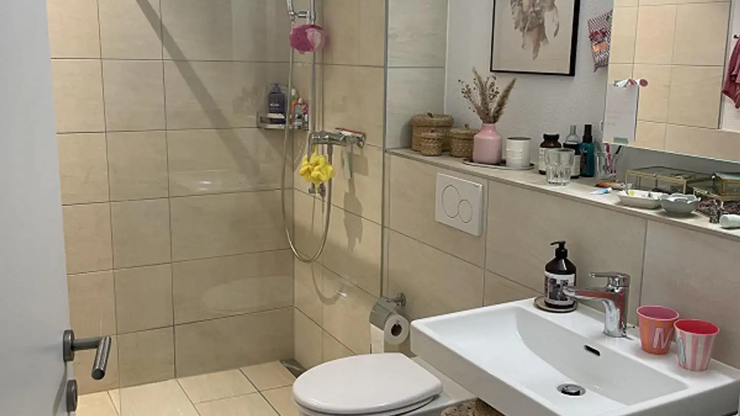 Appartamento in affitto - Lettenstrasse 9, 8916 Jonen - Foto 4
