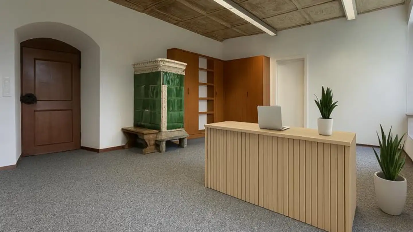 Spazio ufficio in affitto - Strehlgasse 12, 6430 Schwyz - Foto 4