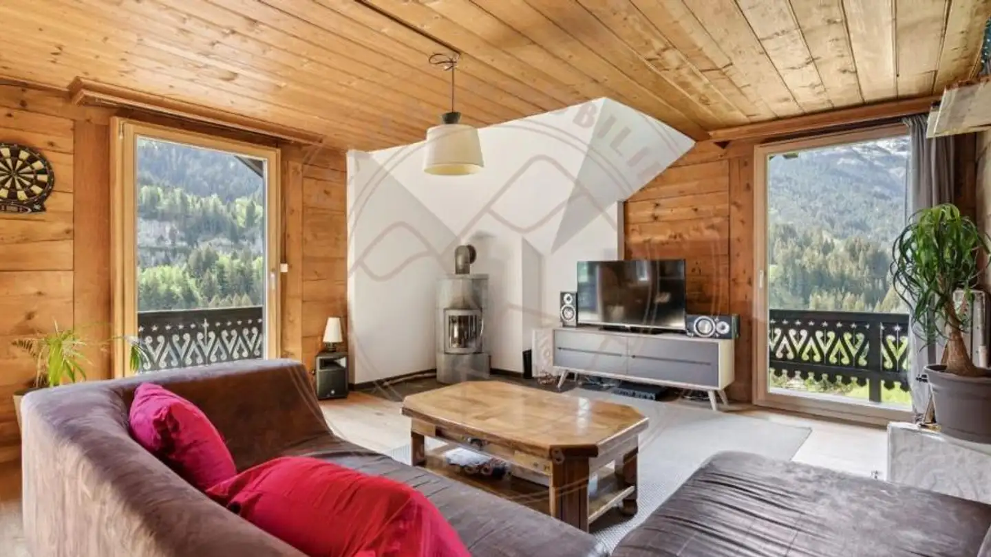 Chalet kaufen - Chemin des Vernaz, 1874 Champéry - Foto 3