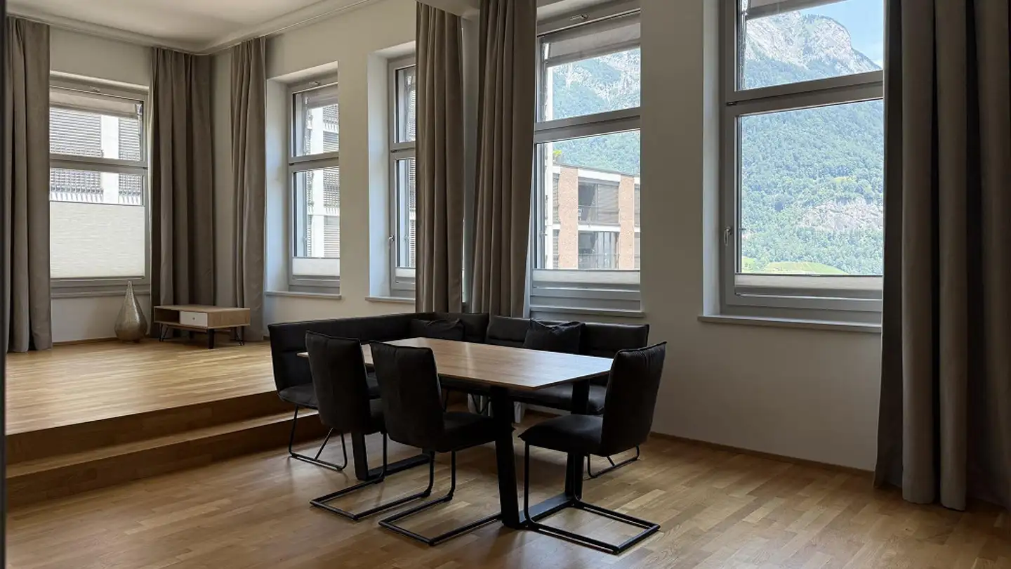Apartment for rent - Im Stoffel 11, 8887 Mels - Photo 4