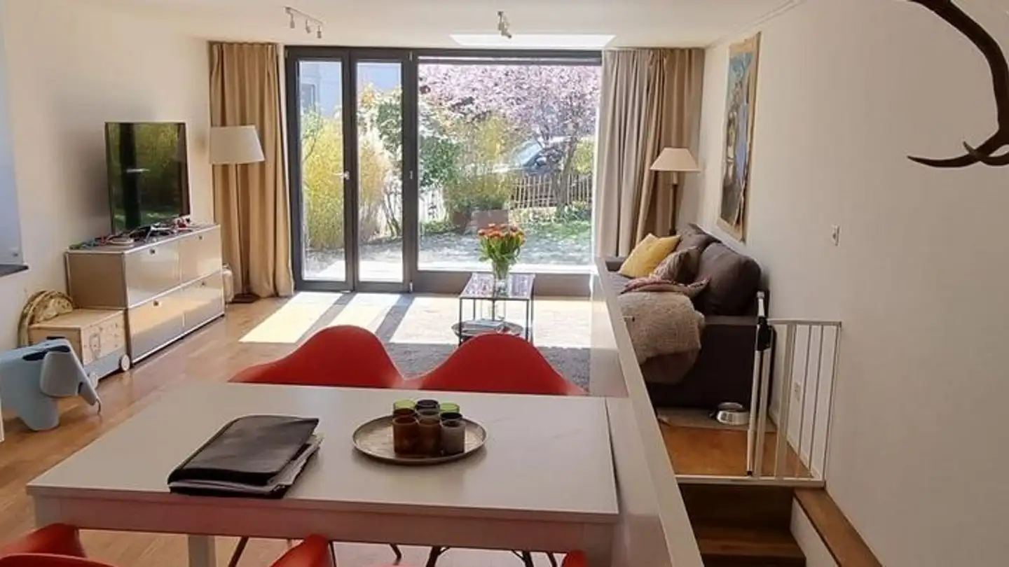 Wohnung mieten - 8598 Bottighofen