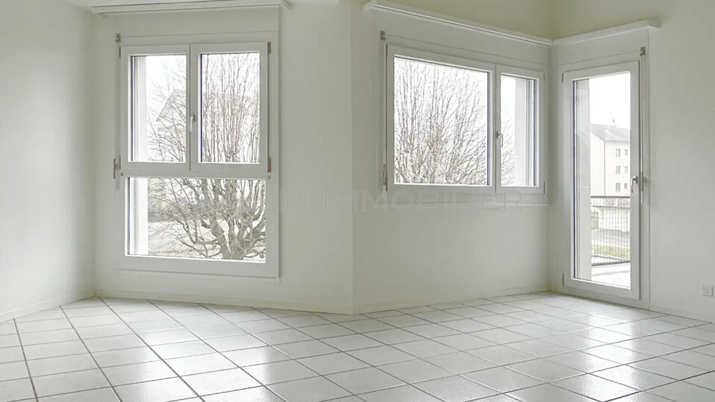 Apartment for rent - Route Du Pra-Riond 5, 1564 Domdidier - Photo 4