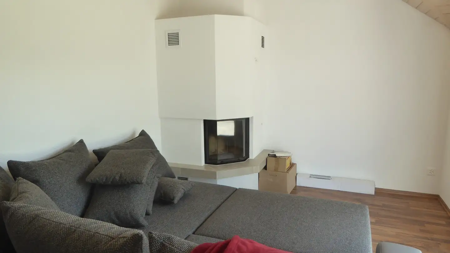 Appartement à louer - Postweg, 3367 Thörigen
