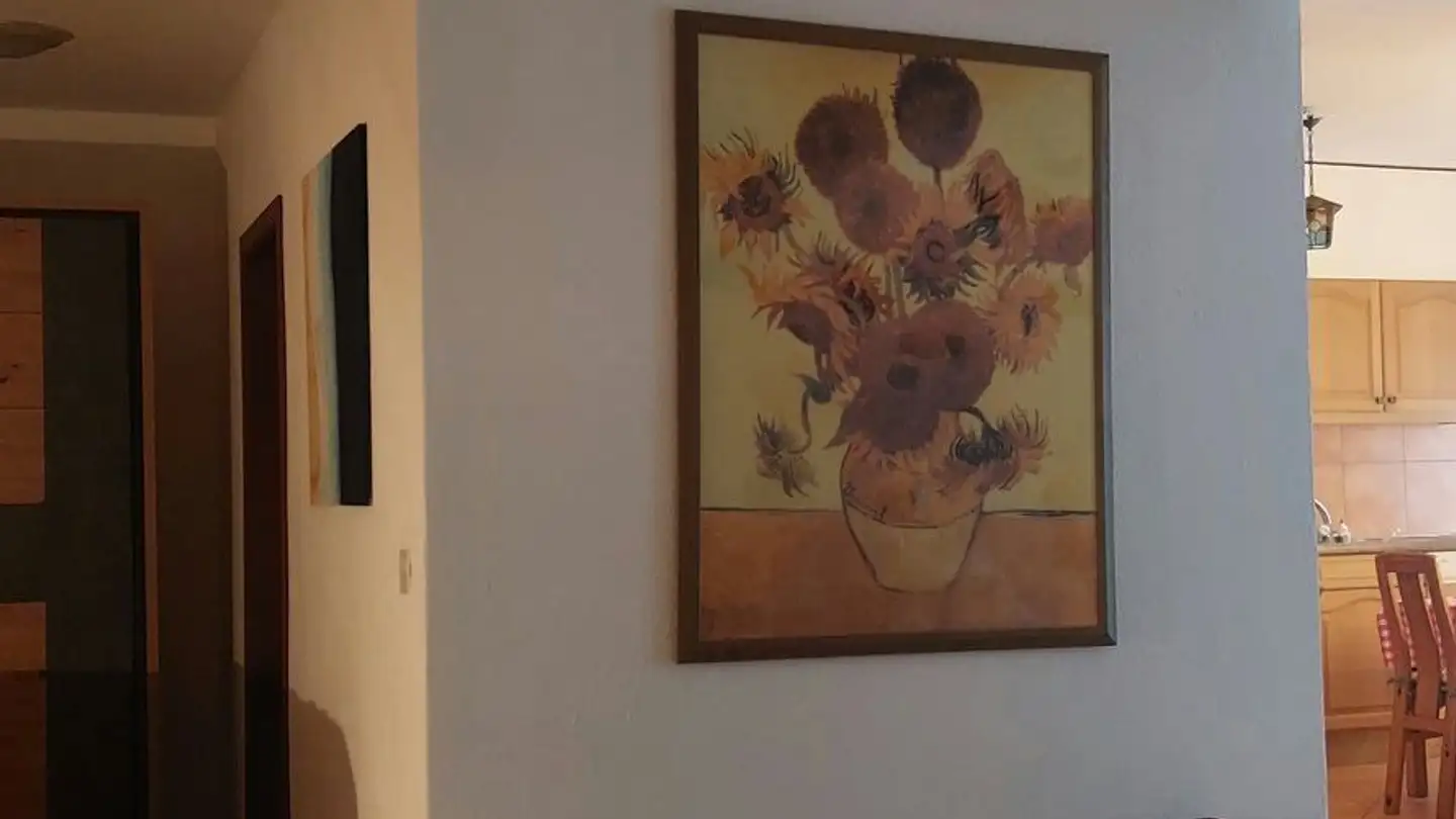 Studio in affitto - Ruelle De La Truite 1, 1845 Noville