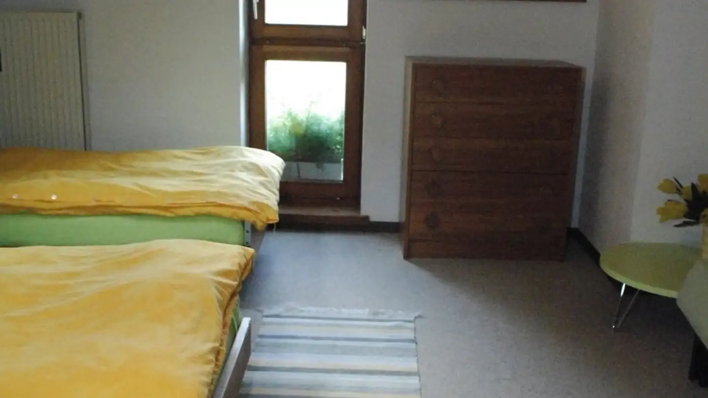 Apartment for rent - La Combe 49, 2889 Ocourt