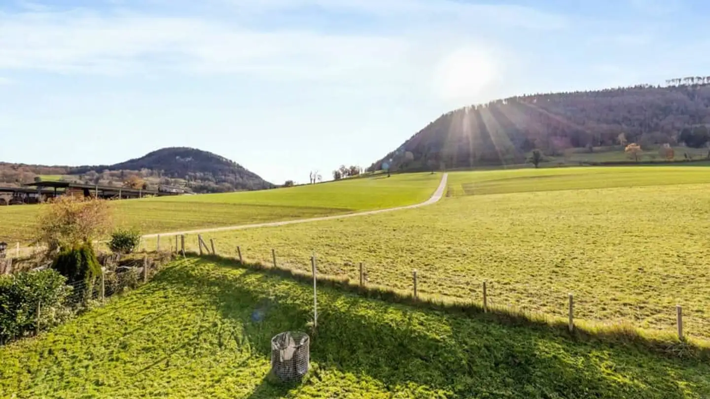 Einfamilienhaus kaufen - 2813 Ederswiler