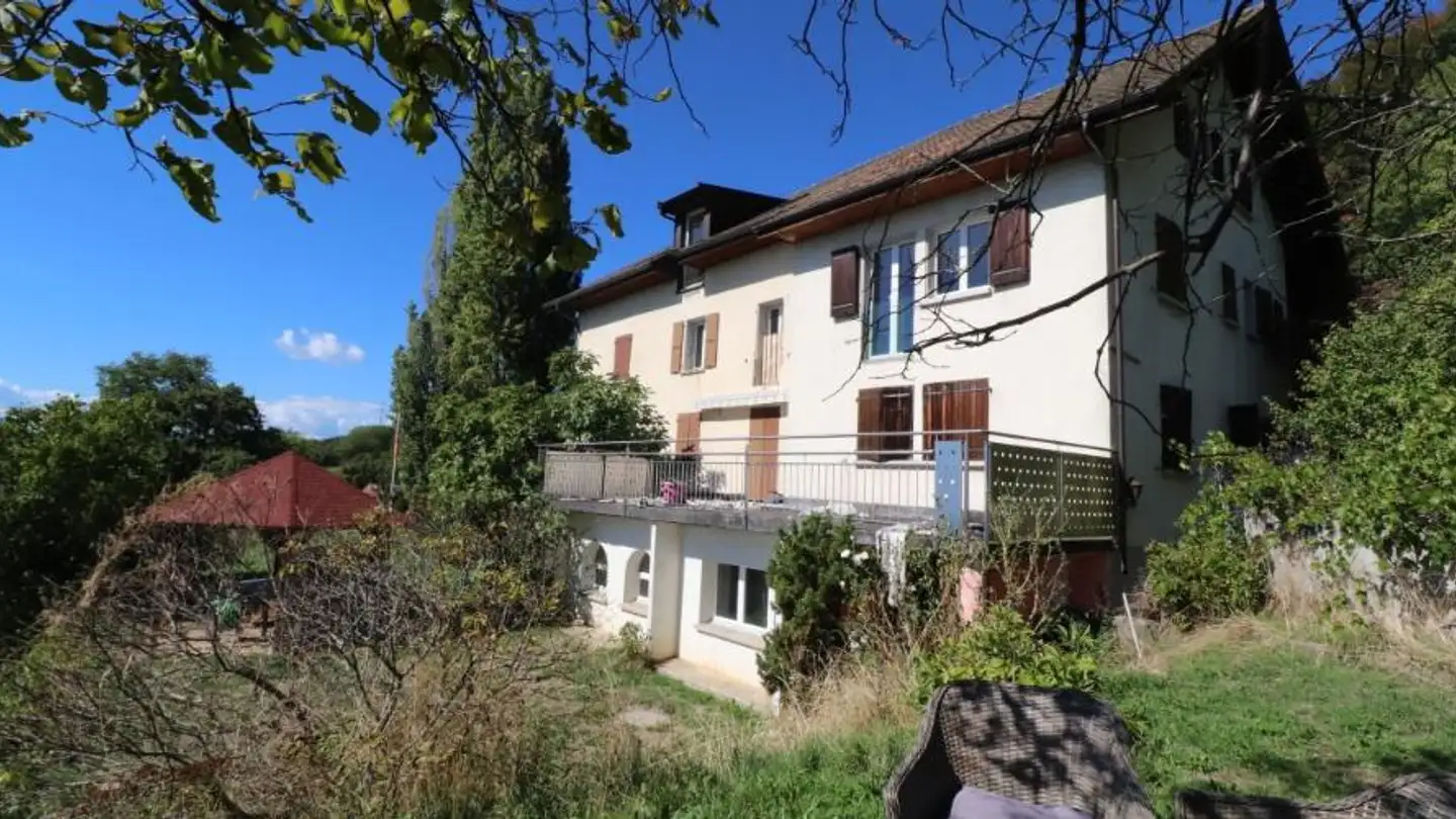Residential building for sale - 1071 Chexbres - Photo 3