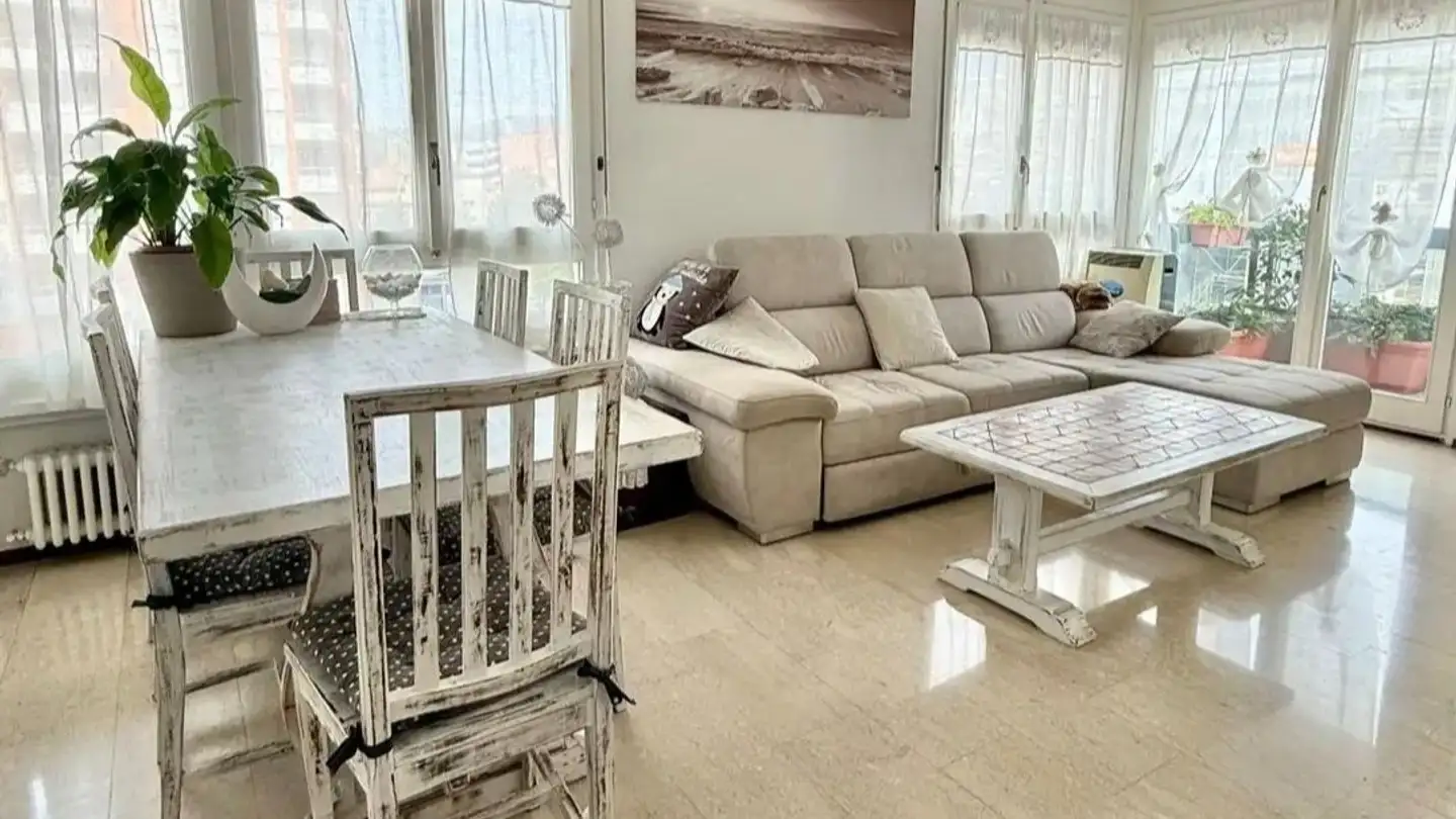 Appartamento in affitto - Corso San Gottardo, 6830 Chiasso