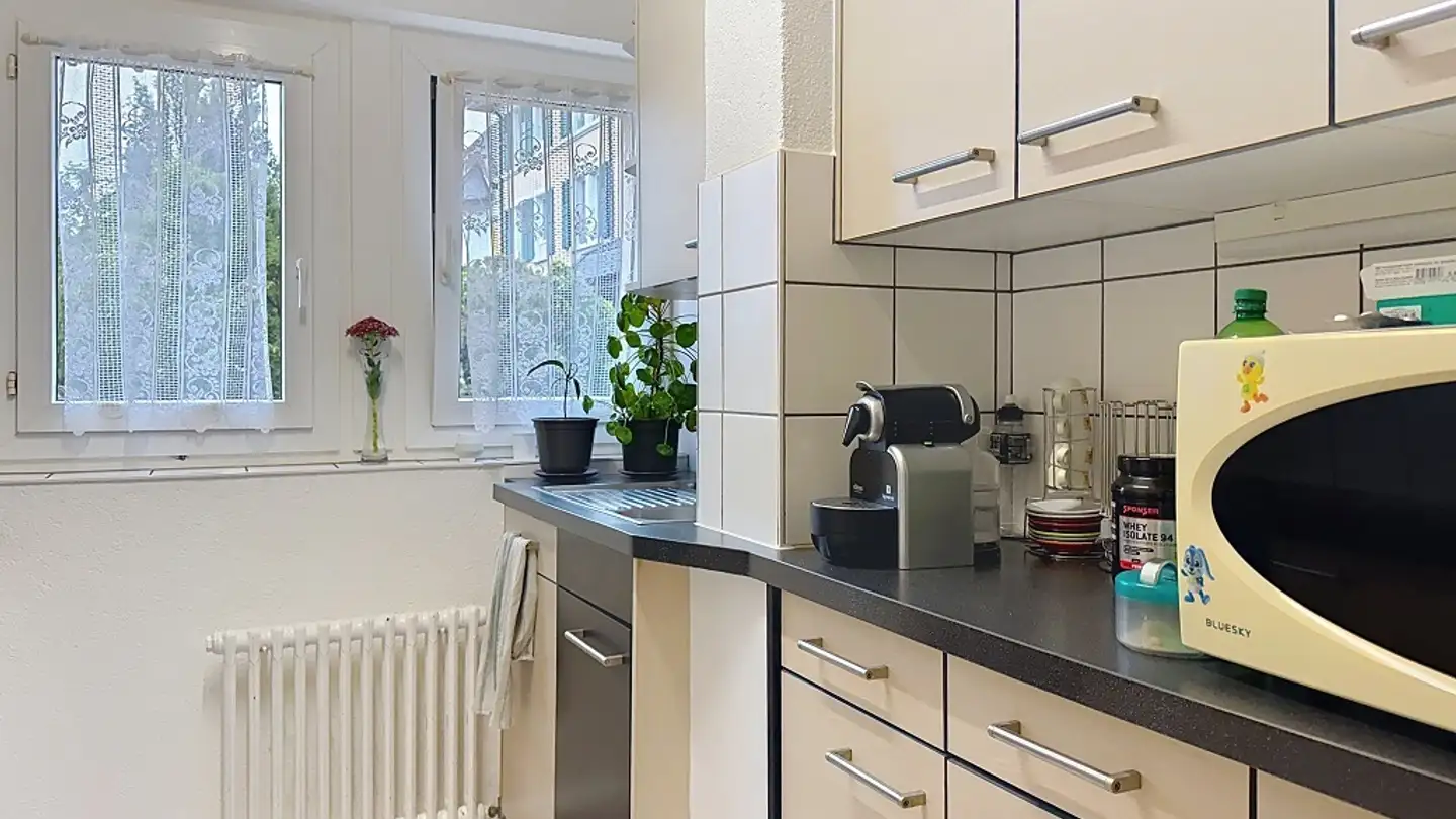 Appartement à louer - Rue Du Favez 24, 1530 Payerne