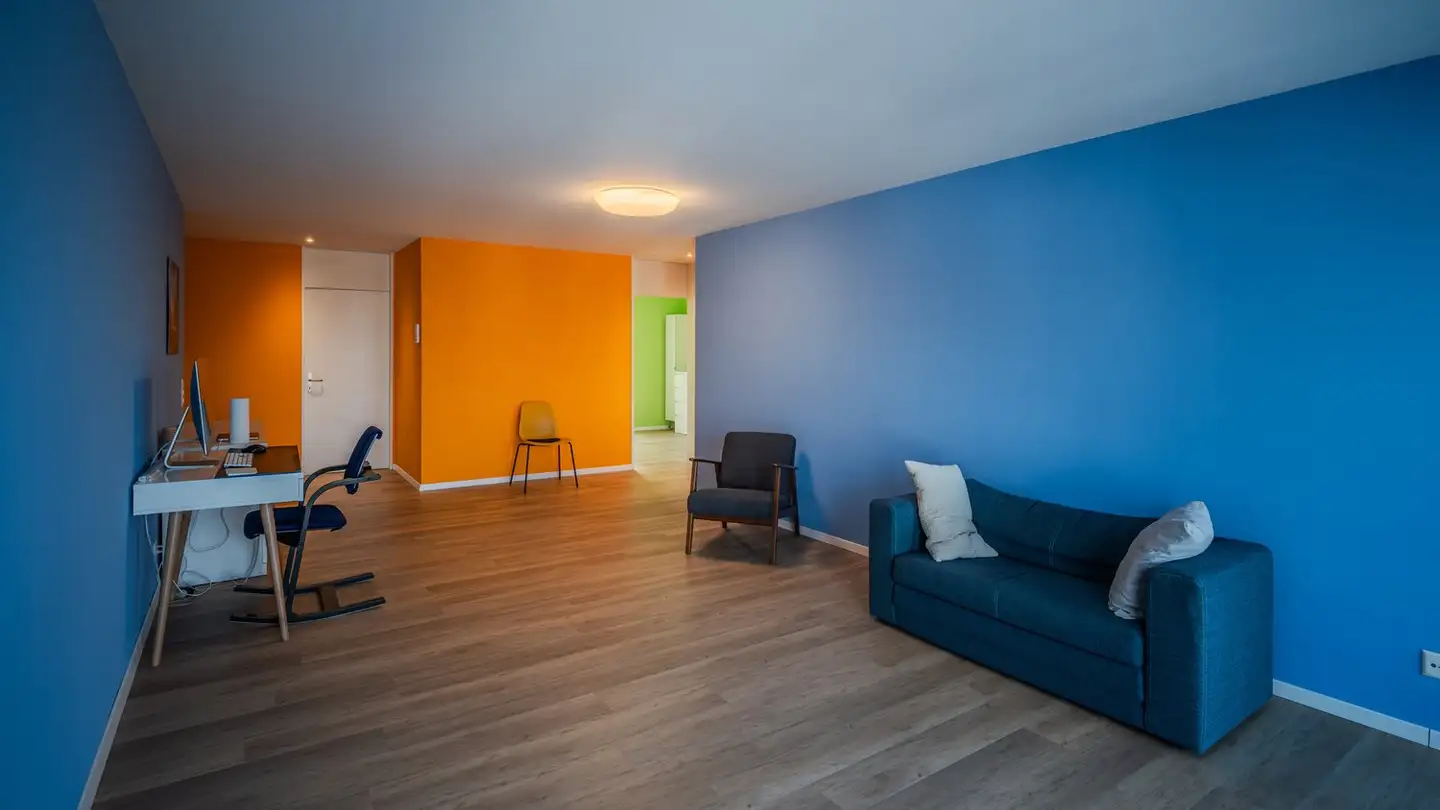 Appartement à vendre - Mülibachweg 9, 5443 Niederrohrdorf - Photo 2