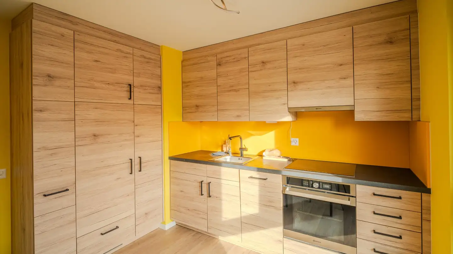 Appartement à vendre - Mülibachweg 9, 5443 Niederrohrdorf - Photo 4