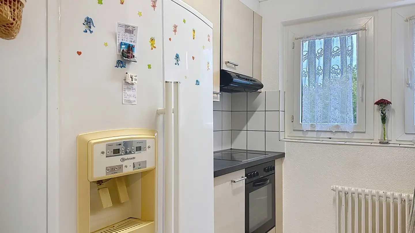 Appartamento in affitto - Rue Du Favez 24, 1530 Payerne - Foto 2